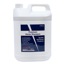 Equine Products UK Premium Shampoo