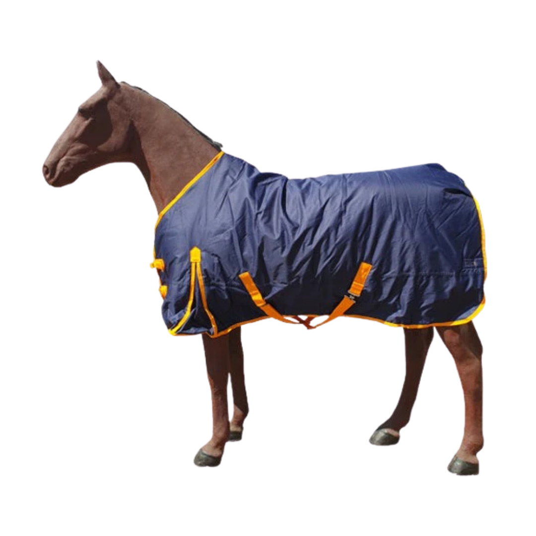 Equine Products UK  Heavyweight Turnout Rug Standard Neck