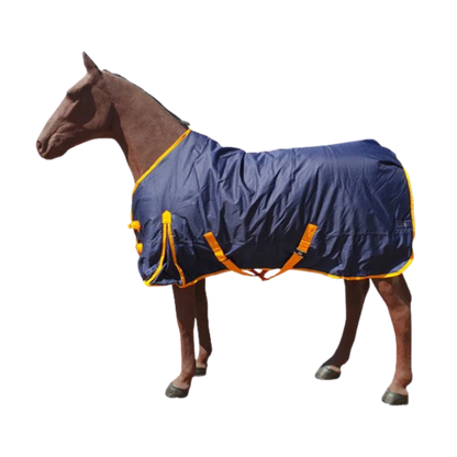 Equine Products UK  Heavyweight Turnout Rug Standard Neck