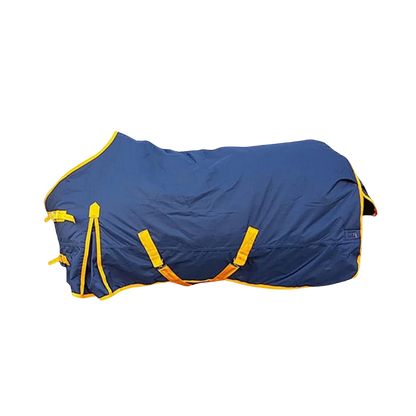 Equine Products UK  Heavyweight Turnout Rug Standard Neck