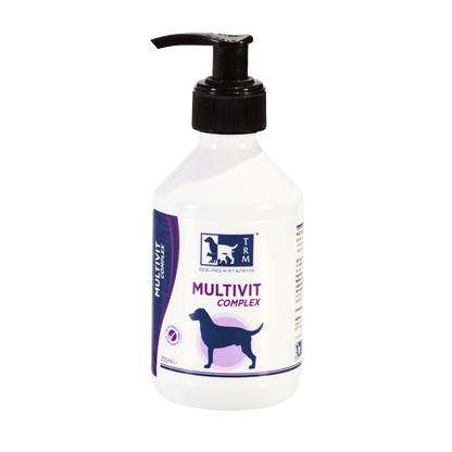 TRM Pet Multivit Complex