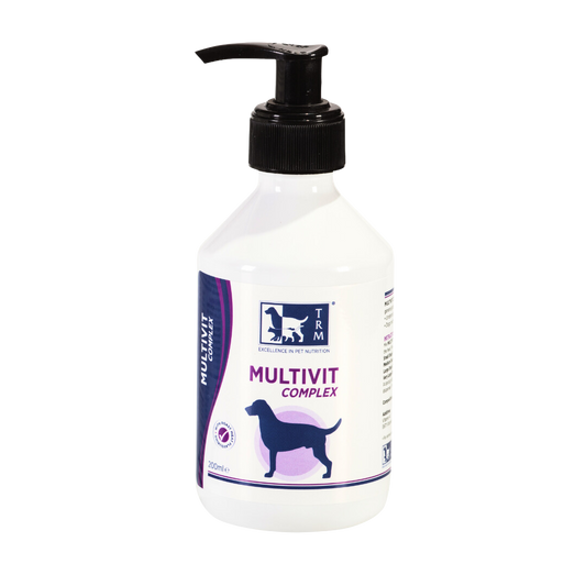 TRM Pet Multivit Complex