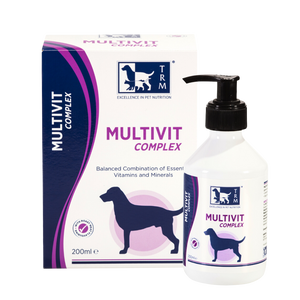 TRM Pet Multivit Complex