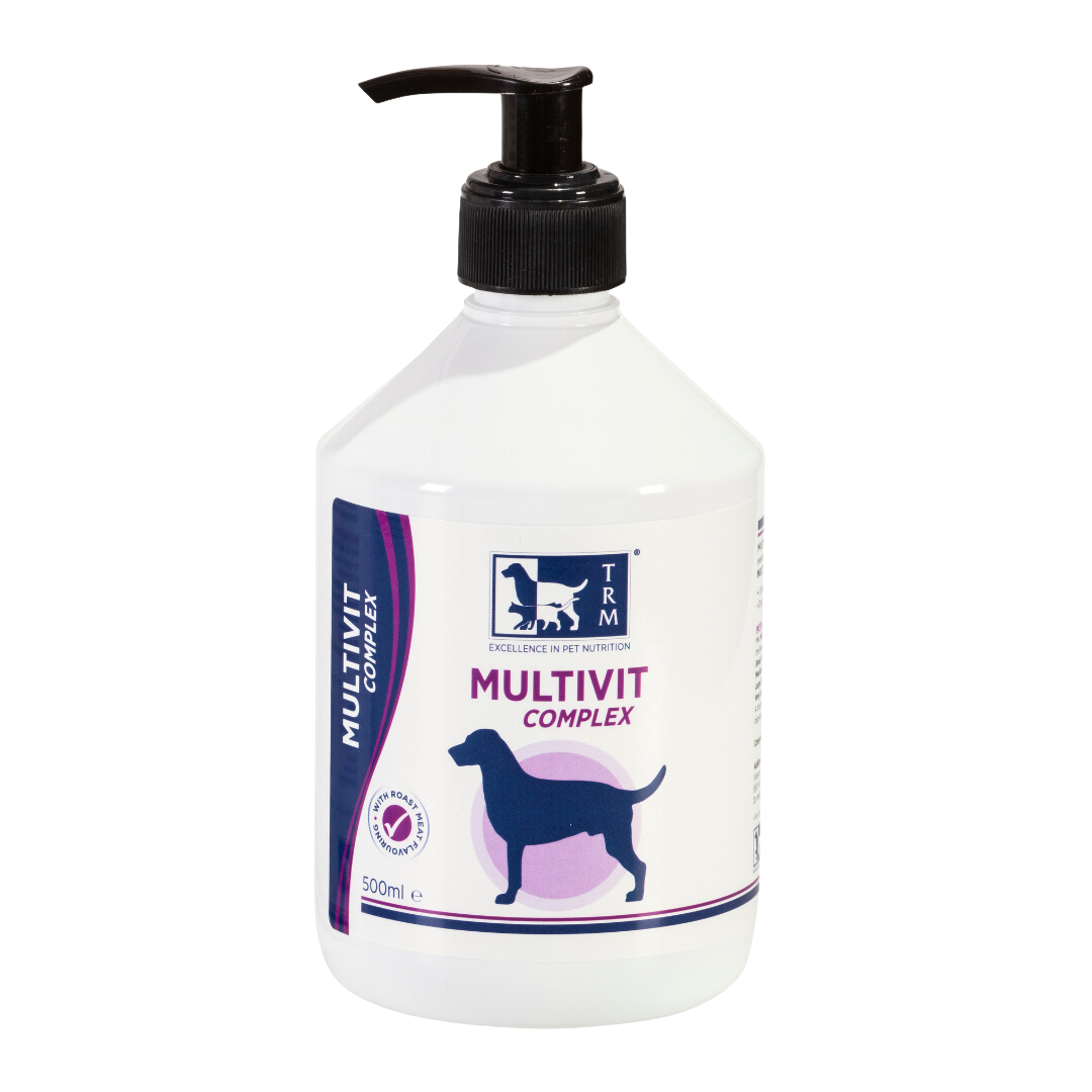 TRM Pet Multivit Complex