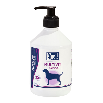 TRM Pet Multivit Complex