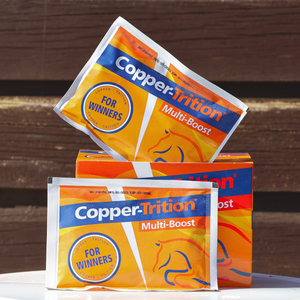 Equine Products UK Copper-Trition Multi-Boost