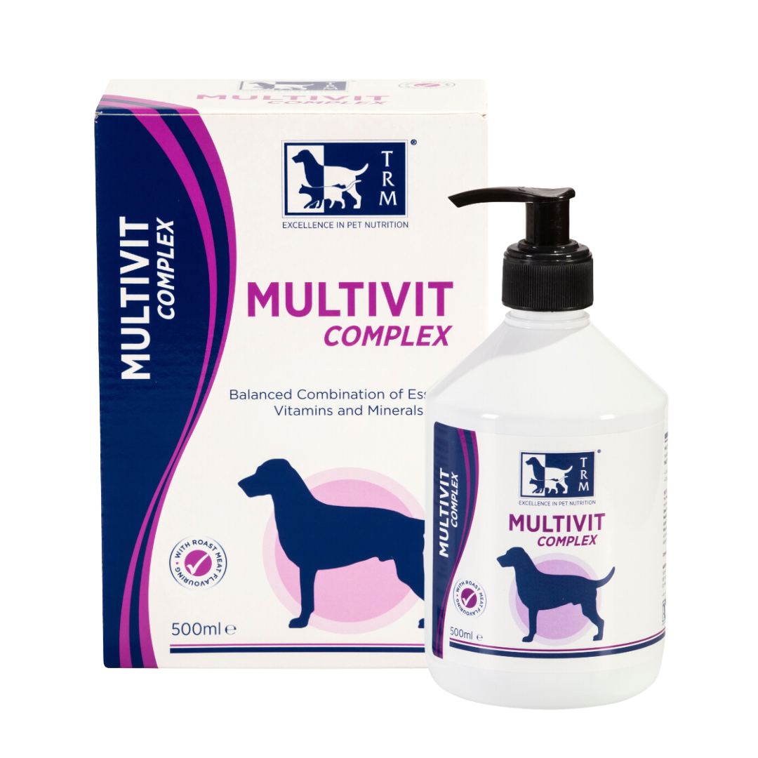 TRM Pet Multivit Complex
