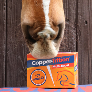 Equine Products UK Copper-Trition Multi-Boost