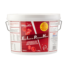 Equine Products UK Extra Inputs for Performance Horses