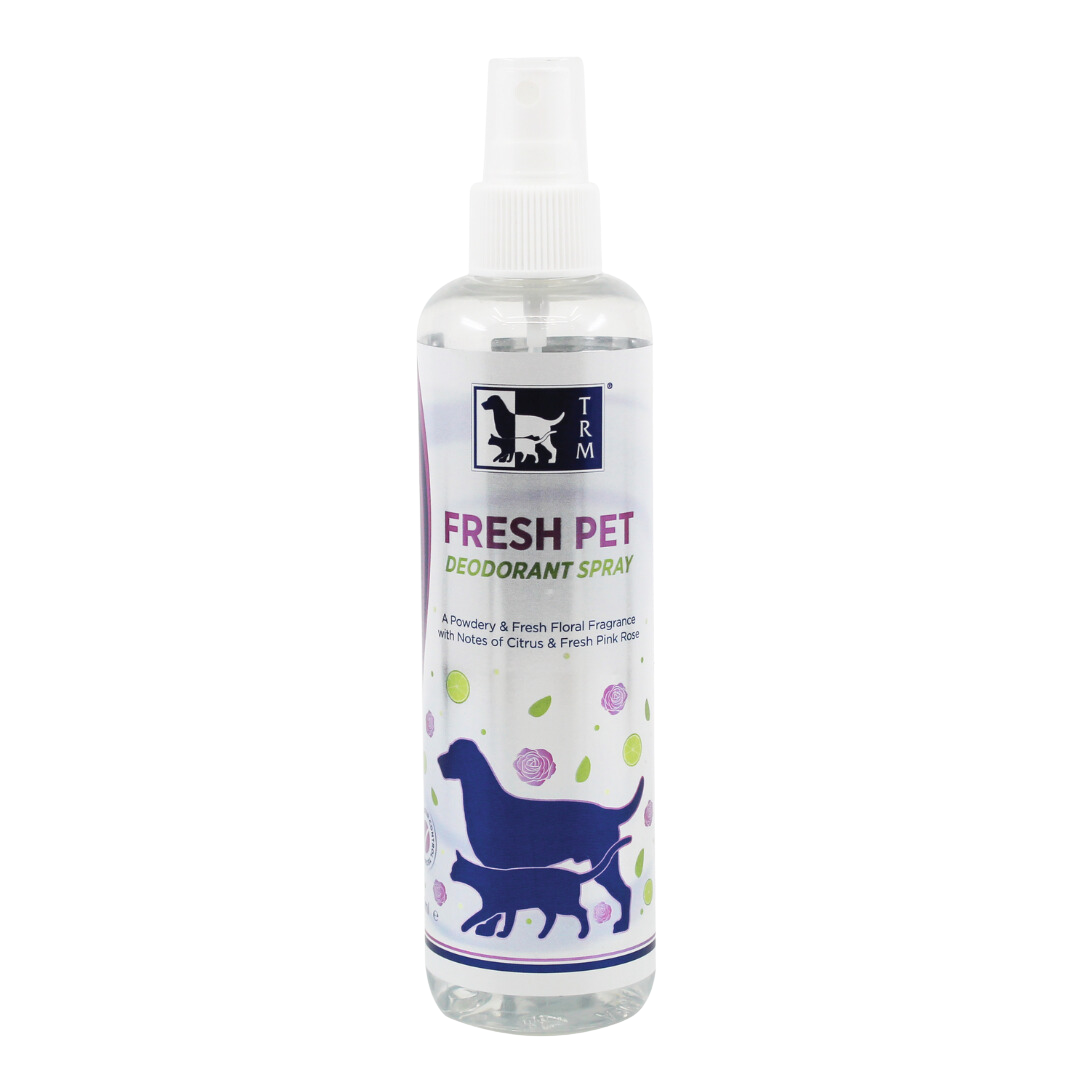 TRM Pet Fresh Pet