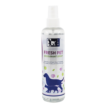 TRM Pet Fresh Pet