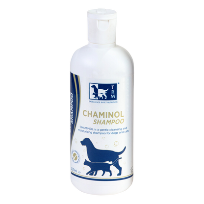 TRM Pet Chaminol Shampoo