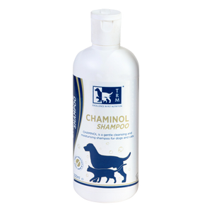 TRM Pet Chaminol Shampoo