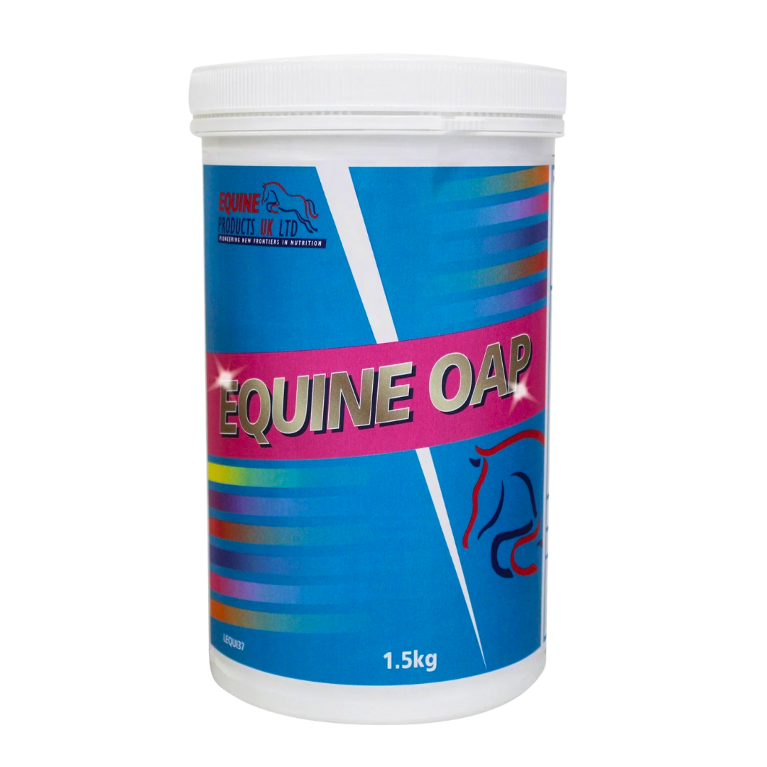 Old Horses Supplement - Equine Products UK Equine OAP