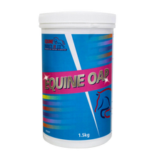 Old Horses Supplement - Equine Products UK Equine OAP