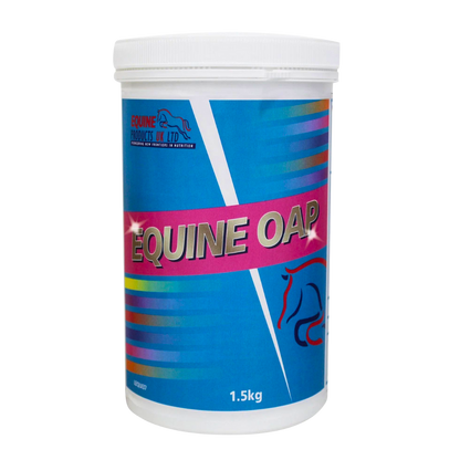Old Horses Supplement - Equine Products UK Equine OAP