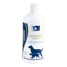 TRM Pet Chaminol Shampoo