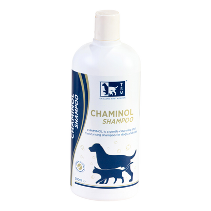 TRM Pet Chaminol Shampoo