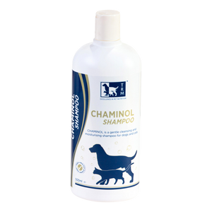 TRM Pet Chaminol Shampoo