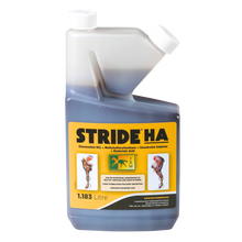 TRM Stride HA