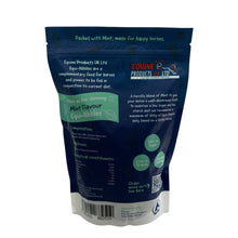 Equine Products Equi-Nibbles Mint Horse Treats 1kg