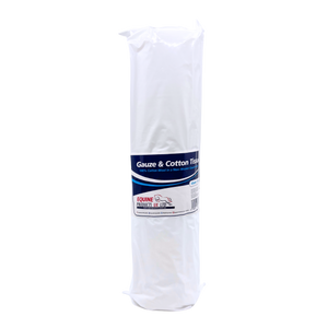 Equine Products UK Cotton Tissue & Gauze