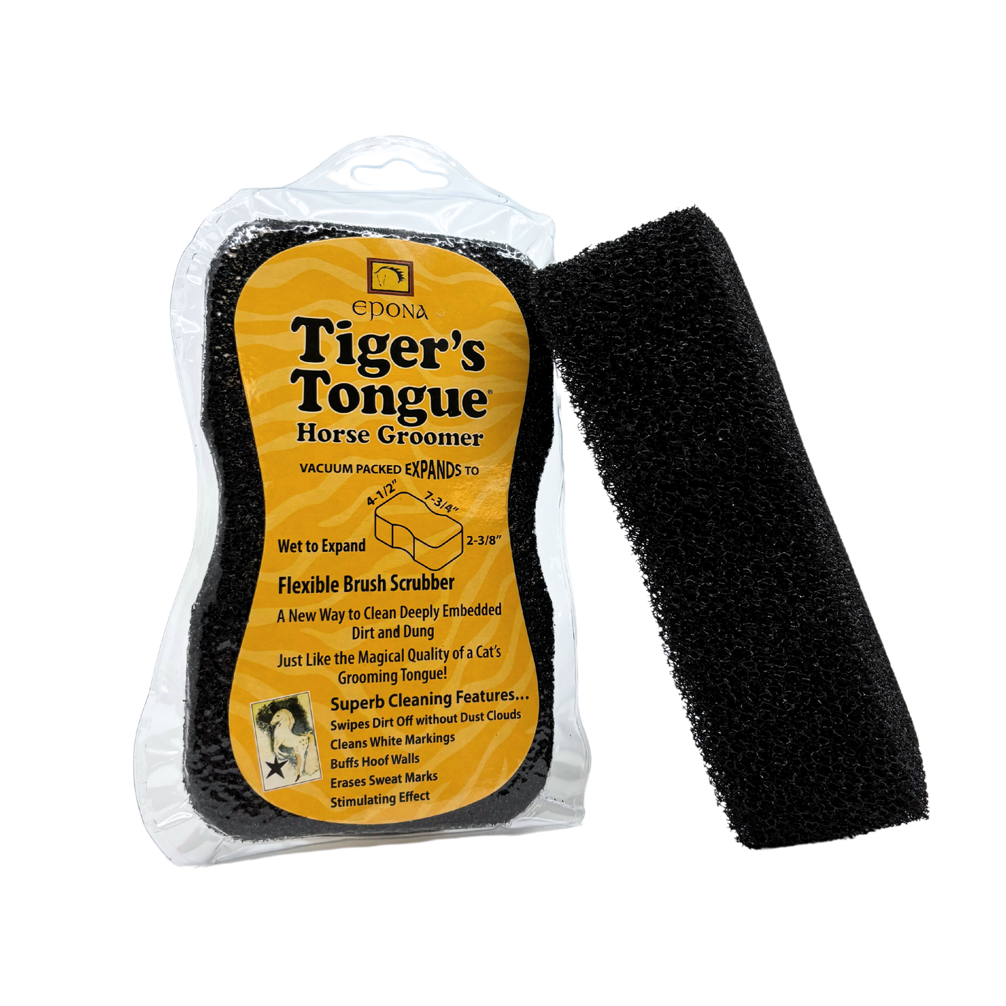 Epona Tiger’s Tongue