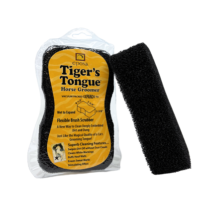 Epona Tiger’s Tongue