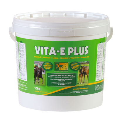 TRM Vita-E Plus