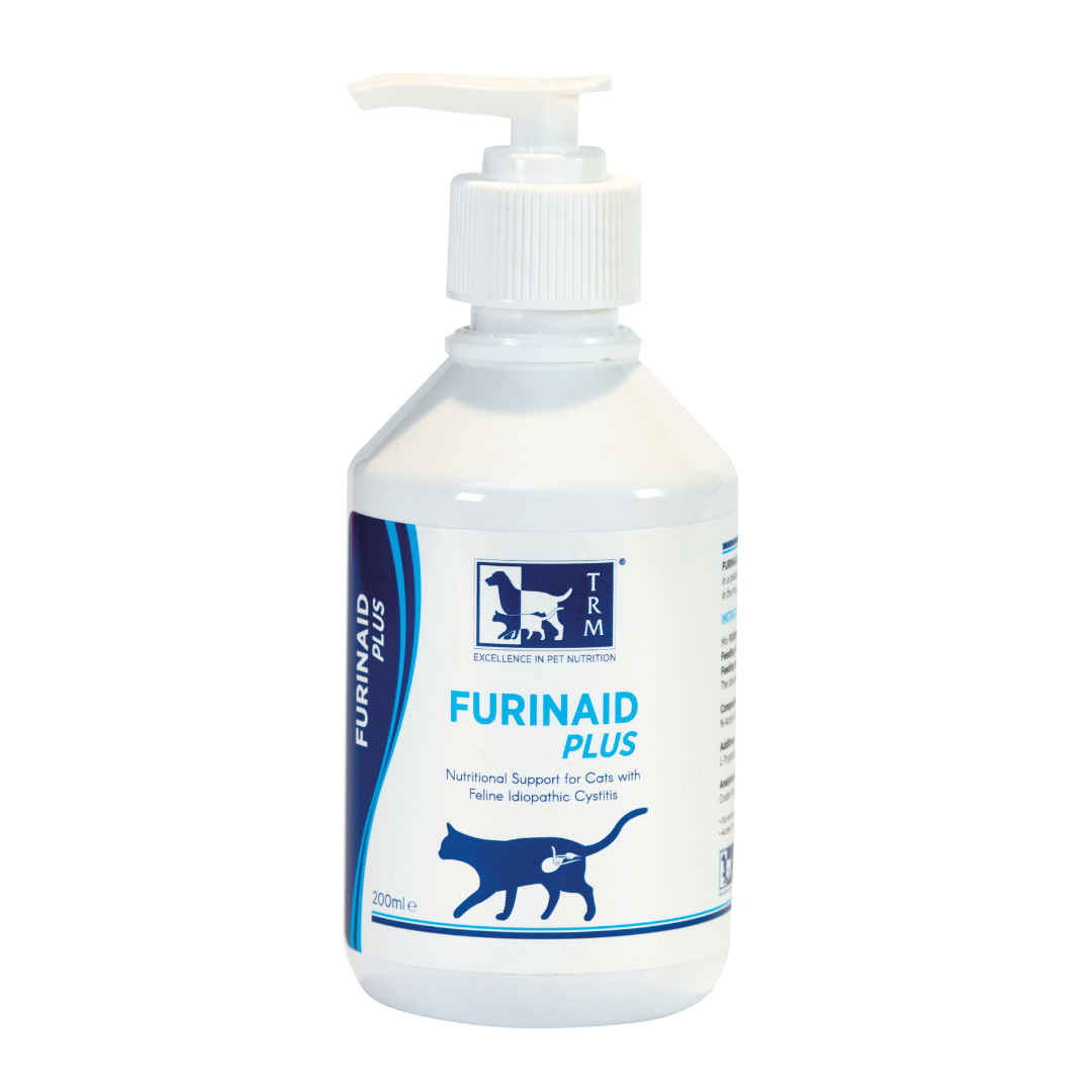 TRM Pet Furinaid Plus 200ml