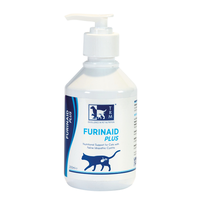 TRM Pet Furinaid Plus 200ml