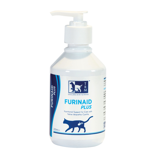 TRM Pet Furinaid Plus 200ml