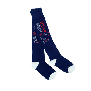 Equine Products UK Branded Riding Socks