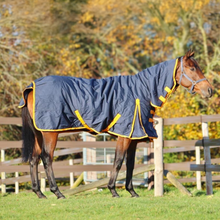 Equine Products UK Heavyweight Turnout Rug Full Neck