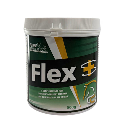 Equine Products UK FLEX + Powder 500g