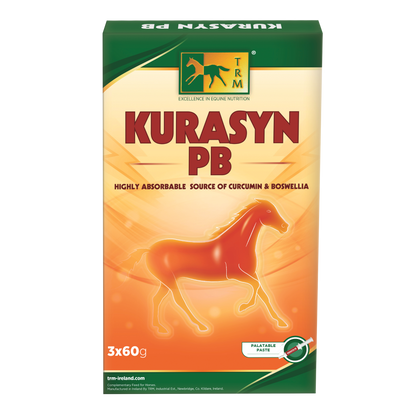 TRM Kurasyn PB 3 x 60g