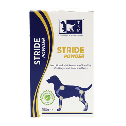 TRM Pet Stride Powder