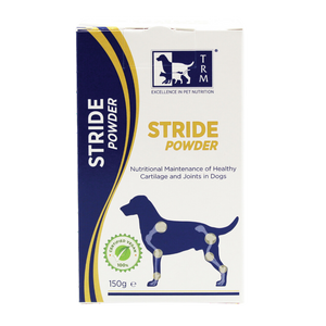 TRM Pet Stride Powder