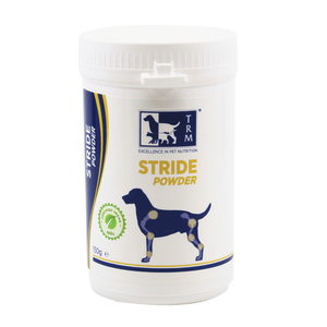 TRM Pet Stride Powder