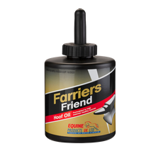 Equine Products UK Farriers Friend Hoof Oil - 800ml With Brush