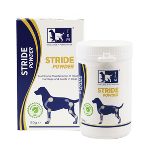 TRM Pet Stride Powder