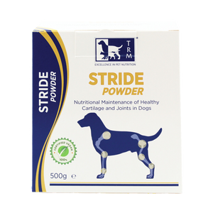 TRM Pet Stride Powder