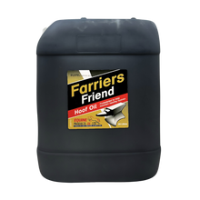Equine Products UK Farriers Friend Hoof Oil - 20ltr Refill