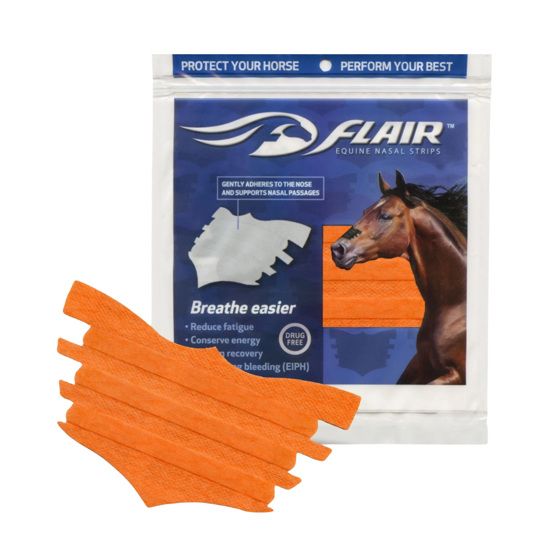 FLAIR® Nasal Strip Orange Single