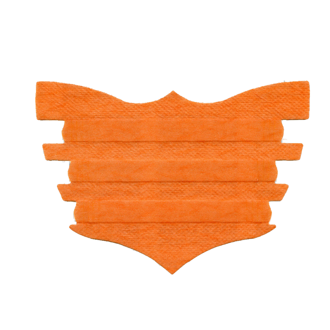 FLAIR® Nasal Strip Orange Single