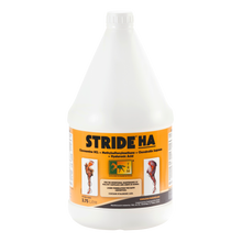 TRM Stride HA