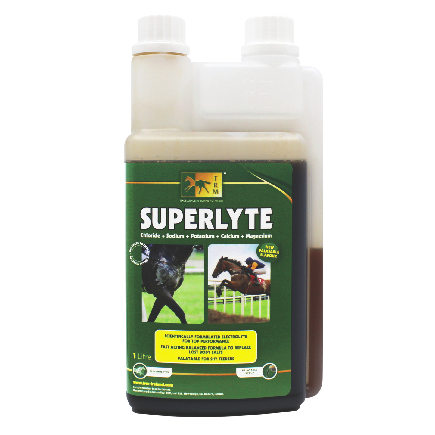 TRM Superlyte