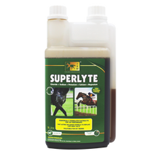 TRM Superlyte