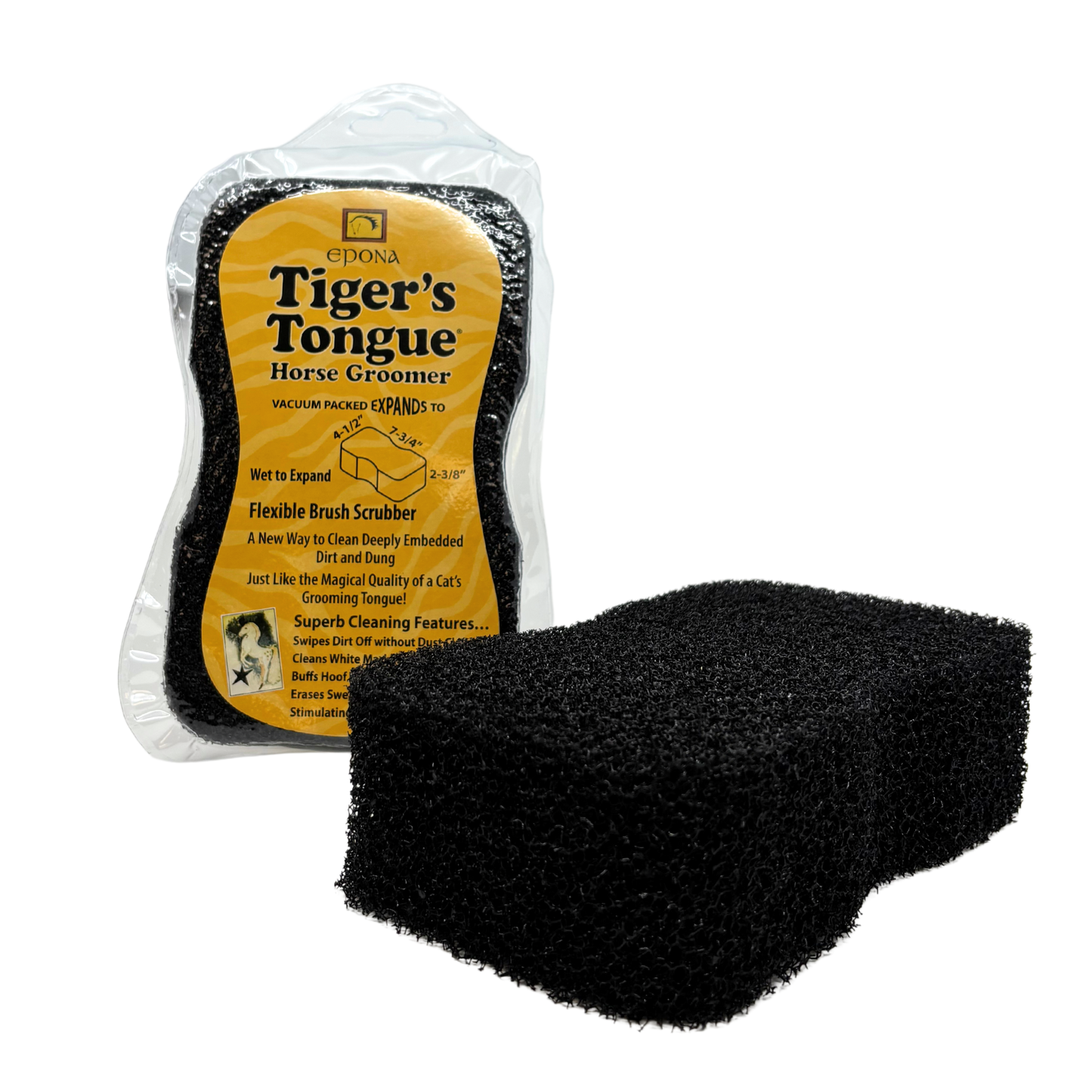 Epona Tiger’s Tongue