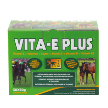 TRM Vita-E Plus 30 x 50g